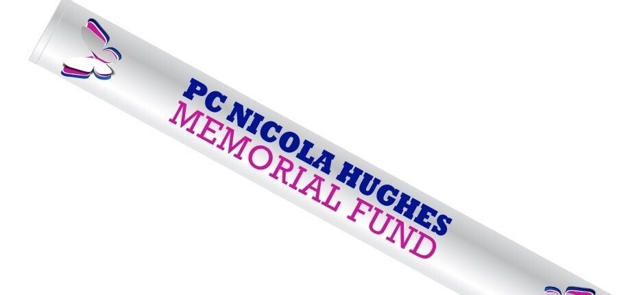 PC Nicola Hughes Memorial Fund